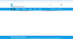 Desktop Screenshot of pardrugs.com